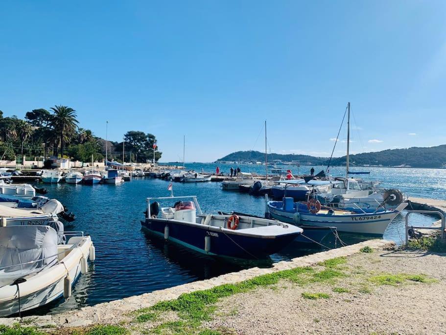 Le Port Tamaris *