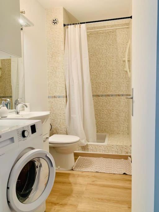 Appartement Le Port Tamaris *