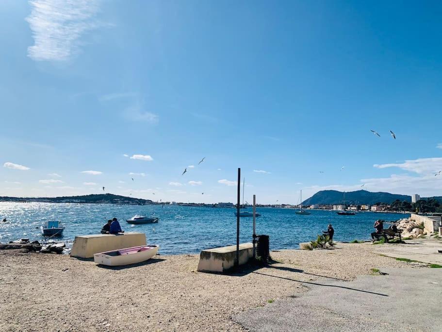Le Port Tamaris Appartamento