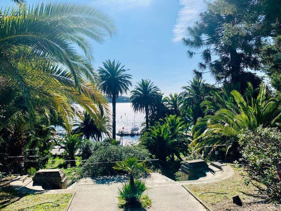 Apartamento Le Port Tamaris La Seyne-sur-Mer